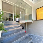 Bán biệt thự: HĐT 1,25 Tỷ/năm 1 Hầm 6 tầng thang máy chỉ 39 tỷ ngay Trung tâm Q1