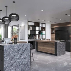 Bán Toà Nhà Văn Phòng Thạnh Mỹ Lợi DT 200m2 (10m x20m) giá 115 tỷ SHR