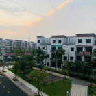 Bán nhà riêng: T&T Millenia Bán số lượng ÍT và HIẾM Biệt thự view sông diện tích