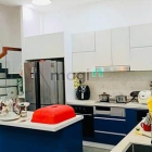 Bán biệt thự: Bán nhà mới đẹp đường rộng ô tô đi lại thoải mái giá tốt 9 tỷ 800 