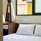 Bán biệt thự: Bán Nhà HXH Đường Mai Thị Lựu Quận 1, 4.7x18m,  thu nhập 60 Tr/thá