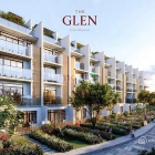 Bán nhà riêng: Rổ hàng The Glen CondoVilla-Celadon City Tân Phú giá tốt mua từ C