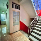 Bán biệt thự: Bán nhà 5 Tầng đường Giải Phóng Tân Bình, 5x20m chỉ nhỉnh 20 tỷ