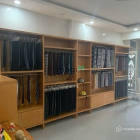 Bán biệt thự: Ngộp bank! bán nhà đường Lê Minh Xuân Tân Bình, 4.5x18m, 5 tầng 15