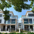 Bán nhà phố dự án: Bán giá gốc Chủ đầu tư căn Biệt thự đơn lập 300m2 ngay Bến du