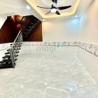 Bán nhà riêng: Nhà bán P.An Bình nay là P.Tam Hiệp gần Trần Quốc Toản mới xây 2,