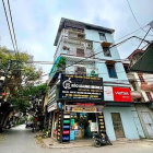 Bán biệt thự: Trâu Quỳ 6 tầng thang máy, Dòng tiền 130tr/th - DT 220m2 - MT 9m