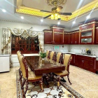 Bán biệt thự: Giảm 1 tỷ bán gấp nhà 5 tầng dân xây phố Giang Biên, Dt 100m2 - 16