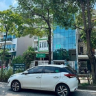 Bán biệt thự: Khu đấu giá Tầm Dâu, Việt Hưng, 5 tầng, 100m2 - MT 6m hậu 6m