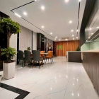 Bán biệt thự: Bán nhà Việt Hưng 6 tầng thang máy, Lô Góc, Gara Oto, DT 65m2 mt 5