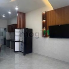 Bán nhà riêng: Bán nhà đẹp lô góc-DT58m2-4TẦNG-4PN-đường nhựa 13m-vĩnh hoà-NT-5t