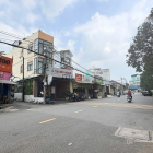 Bán biệt thự: Chính Chủ Gửi Bán Căn Góc 2 Mặt Tiền Đường Số 7 P.Thạnh Mỹ Lợi Quậ