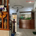 Bán biệt thự: Biệt thự hoàn thiện KDC Phúc Hiếu 13,5tỷ 250m2 đất vị trí đẹp đẳng