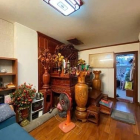 Bán biệt thự: Bán nhà phân lô Pháo Đài Láng 63m², 6T TM, MT 4.4m, vỉa hè, 21 tỷ