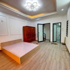 Bán biệt thự: Bán nhà Yên Lãng Thái Thịnh Đống đa 60m2x6T mặt tiền hơn 6m ngõ ô 