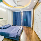 Bán biệt thự: Bán nhà Yên Lãng Đống Đa 56m2x6T thang máy 2 thoáng cực đẹp chỉ hơ