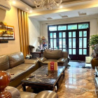 Bán biệt thự: Bán nhà Xã Đàn Đống Đa 58m2x5T mặt tiền 6,6m ngõ ô tô tránh chỉ 18