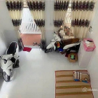 Bán nhà phố dự án: VHA95 Bán nhà cấp 4 có lửng hẻm xe máy đường Bắc Sơn Bắc Nha 