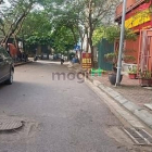 Bán nhà phố dự án: Biệt Thự Khu Nhà Ở Quốc Hội Phùng Khoang DT 140m2,MT 8.8m ,37