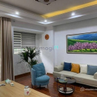 Bán nhà phố dự án: LK Khu Đô Thị An Hưng- Hà Đông DT 83m2 x4T,Tặng Full Nội Thất