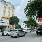 Bán nhà phố dự án: Nhà bán đường Phạm Văn Thuận, phường Tam Hiệp 200m2 ngang 7m 