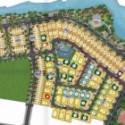 Bán nhà riêng: Biệt thự đơn lập Sân vườn Senturia Vườn Lài Dt 15x20m Chỉ 25.9 tỷ