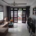 Bán biệt thự: Gò Vấp, Bán Biệt thự góc Nguyễn Oanh, 3 Tầng DT 13x21m chỉ 33 tỷ