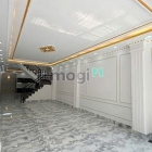 Bán biệt thự: Nhà đẹp MTKD 20m Đường số 19 - 4,5x20m 4 tầng GẦN NHÀ THỜ PHAO L