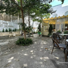 Bán nhà phố dự án: Nhà bán đường 5 cũ (Phan Trung), Tân Mai sổ hồng riêng 200m2 