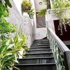 Bán biệt thự: Bán nhà mặt tiền đường ô tô thông cách Lê Văn Thịnh 150m phường Cá