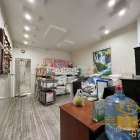 Bán biệt thự: Bán nhà đường Võ Thị Sáu, Thống Nhất; 1 trệt 3 lầu 252m2 sàn; 19 t