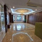 Bán nhà phố dự án: BT KĐT Mễ Trì Thượng gần TTHN Quốc Gia 130m² x 4 tầng, mt rộn