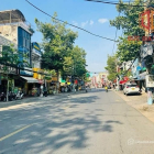 Bán nhà phố dự án: Bán nhà góc 3 mặt tiền đường Trần Quốc Toản sổ hồng 171m2 giá