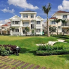 Bán biệt thự: Cập nhật giá bán biệt thự CHATEAU Phú Mỹ Hưng Quận 7