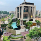 Bán biệt thự: Sycamore- Khu biệt thự đẳng cấp của CapitaLand