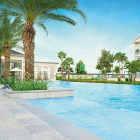 Bán biệt thự: Bán nhà phố trục chính đường số 7 khu Ninesouth giá 16 tỷ 800