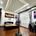 Bán nhà riêng: BT_LK_P.Lô TW Đảng_Bạt Ngàn Cây Xanh-150m *4 Tầng Sân vườn Tiểu 