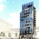 Bán nhà phố dự án: 300 tỷ! Bán Building MT Phan Đăng Lưu, Q. PN -NH: 22*30m Hầ