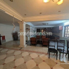 Bán biệt thự: Bán biệt thự Nguyễn Văn Hưởng, Thảo Điền, 382,5m², 1 trệt 3 lầu, 5