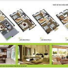 Bán nhà phố dự án: Bán Căn LK TIG Đại Mỗ - Mặt tiền 6m - Nhà 4 Tầng - Giá Tốt nh