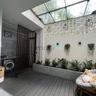 Bán nhà riêng: Bán Biệt Thự VÍP- 3Tầng - Hiệp Bình Chánh - Thủ Đức.