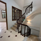 Bán nhà phố dự án: Mặt phố Linh Lang ngã 4 Phan kế Bính. 80m2 MT khủng 6m. GPXD 