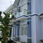 Bán nhà phố dự án: Bán biệt thự Bửu Long - Phường Trấn Biên 450 m2 giá 13 tỷ