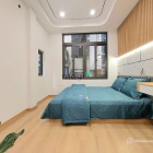 Bán nhà riêng: Bán nhà Trần Quang Diệu 64m², 4T, MT 5.1m, ôtô tránh, PL – 22 tỷ