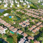 Bán biệt thự: Bán biệt thự Quận 2 khu compound 260m2 1T1L giá 31 tỷ view sông