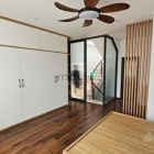 Bán nhà riêng: Siêu Phẩm Lô Góc – Phú La – 6 Tầng – Thang Máy – Đẳng Cấp Thương 