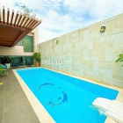 Bán biệt thự: Bán nhà MT Tân Bình-LÊ VĂN HUÂN-7 Tầng-Ngang 12.5m dài 16,5m, 69 T