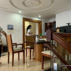 Bán biệt thự: Bán biệt thự Trần Não 12 đường số 20 DT600m 20x20 sân vườn hồ bơi