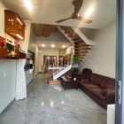 Bán nhà riêng: Sở hữu nhà đẹp Mặt tiền đường số 2 LVQ, 4m x 15m, 3 tầng, Giá: 9.