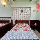 Bán nhà riêng: Bán Hotel 5 tầng cách đường Võ Thị Sáu 200m sổ hồng hoàn công 665